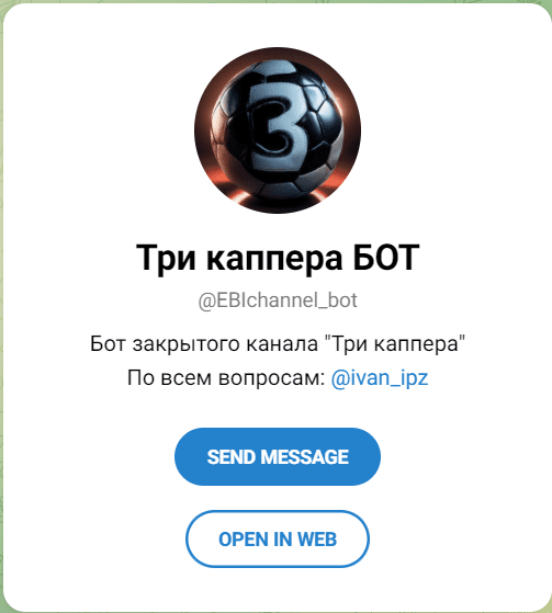 Just Do Bet телеграм