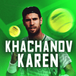 Khachanov