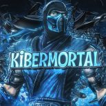 Кибер Mortal