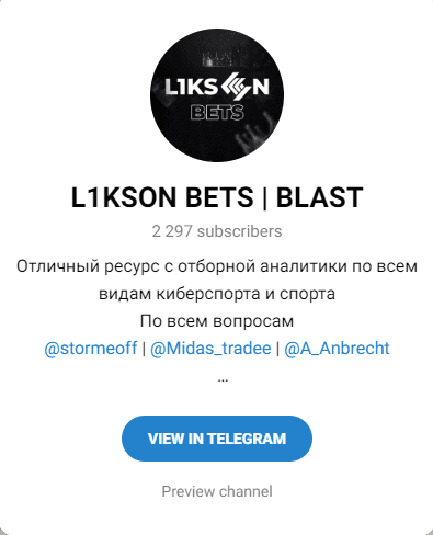 l1kson bets