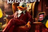 McDuck BET