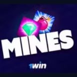 Mines 1win