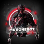 Каппер-бот в Телеграмм MК11 ONEBOT