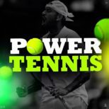 POWER TENNIS