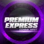 PREMIUM EXPRESS DOMINIK MAST