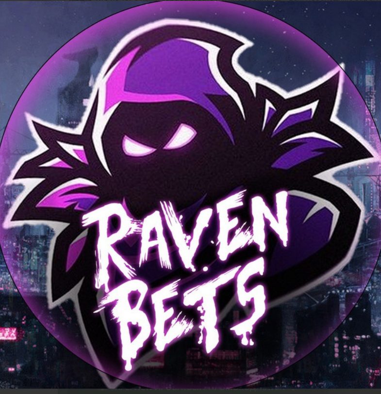 Raven Bets в Telegram