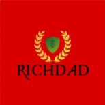 RICH DAD — АНАЛИТИКА ФУТБОЛ