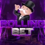 Rolling Bet телеграм