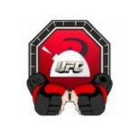 чайник ufc лого