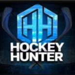 HOCKEY HUNTER лого