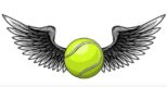 Tennis Wings