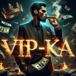 Vip-ка