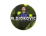 Владимир Прохоров N.Djokovic