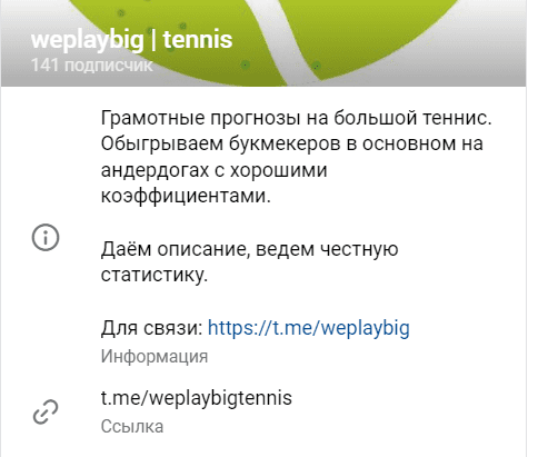 weplaybig tennis