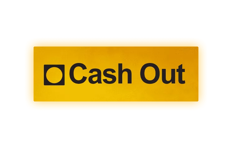 cash out